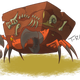 Illustration for article titled Crustle Is Only Confident When It's Thicc